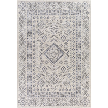 Livabliss Tuareg TRG-2340 Outdoor Safe Area Rug TRG2340-537